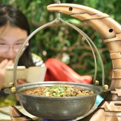 MANG QIAN MANG HOU MA MA CAI User Photo