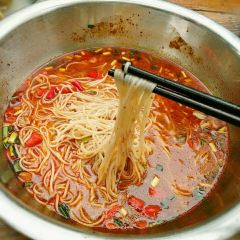 ZHUSHANLI User Photo