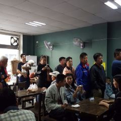 DA FU LAI User Photo