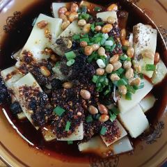何血旺 User Photo