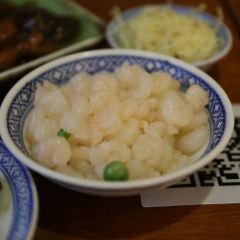 TongDe Xing User Photo