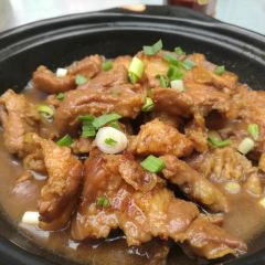 Youjianchuiyan Private Home Cuisine User Photo