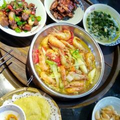 好灶头妈妈菜(七星花园店) 여행 사진