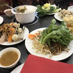 Meiweilou User Photo