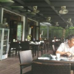 Aroma Pavilion User Photo