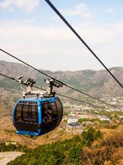 Hakone Tozan Cable Car