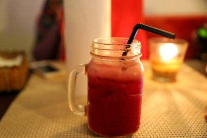 Aplaya the Beach Bar & Italian Food