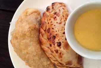 Popular dishes