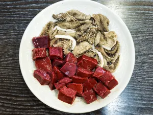 부촌육회 본점