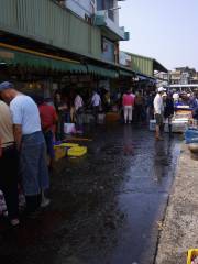 ท่าเรือประมงออสเตรเลียใต้