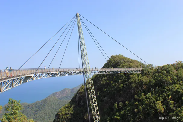 3_Langkawi SkyBridge