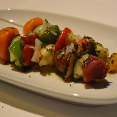 Feringgi Grill at Shangri-La's Rasa Sayang Resort and Spa - Penang User Photo