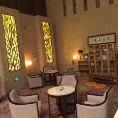 万豪酒店·龙舍中餐厅 User Photo