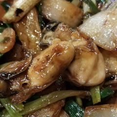 Hengqin commune restaurant User Photo