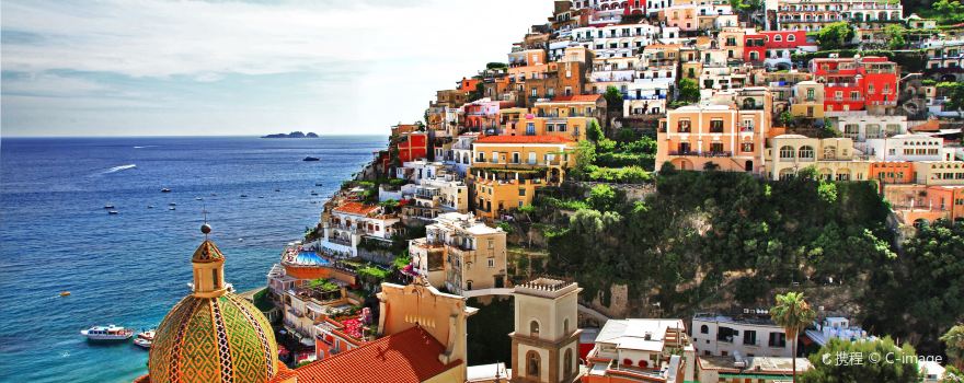 Positano