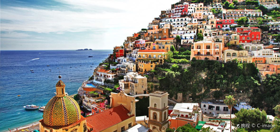 Positano Travel Guide 2026: Top Attractions, Things to Do & Deals