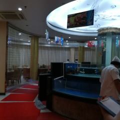 海鲨湾(申港城店) User Photo