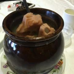 XIAO GUAN YUAN User Photo