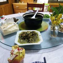 Zhugexieyuan Farm Family Resort (lianhuadao) User Photo
