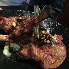 Las Tapas(SiNan GongGuan) User Photo