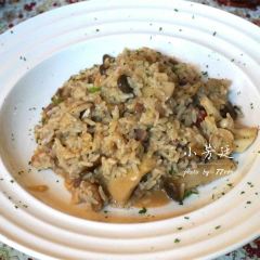 Le Petite Fontaine User Photo