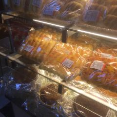 大拇指西饼屋(总店) User Photo