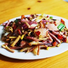 和福餐馆(西江古街店) User Photo