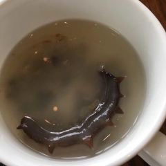 煙台世茂希爾頓酒店·海市全日自助餐廳張用戶圖片