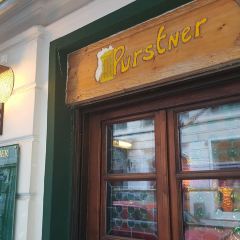 PÜRSTNER User Photo