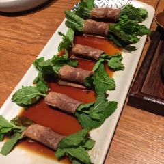 云海肴(北京西单君太店) User Photo