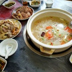 康巴拉牦牛馆(炉霍店) User Photo