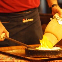 Old Ottoman Cafe & Restaurant User Photo