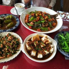 SHENGTAIYUAN NONGZHUANG User Photo