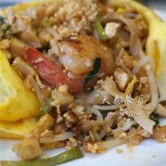 Simply thai tiantai (jing'anjializhongxin) ảnh của người dùng