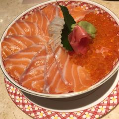 Yunriben Cuisine Restaurant (guanlanhu) User Photo