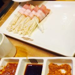 韩宫宴炭火烤肉(银泰百货店) User Photo