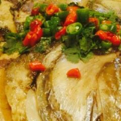 WUSHIMINGCHU HENAN RESTAURANT ảnh của người dùng