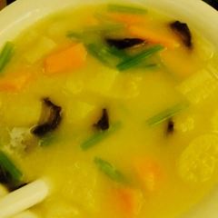 鲁班喜悦酒店·餐厅 여행 사진