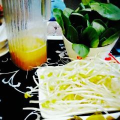 黑鱼郭我家酸菜鱼(摩尔广场店) User Photo