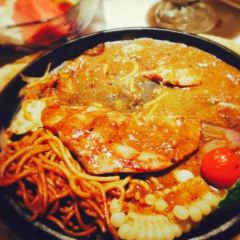 Yueliyijing Western Restaurant (dashanghaicheng) User Photo