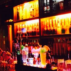 WHISKY喜鹊威士忌酒馆 User Photo