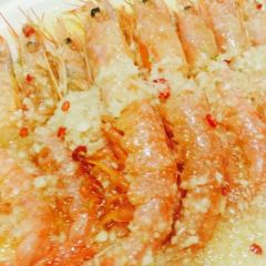 LUBANZHANG BRAISED SEA CUCUMBER WITH SCALLION User Photo