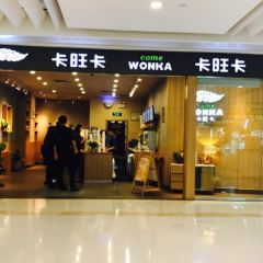 come wonka User Photo