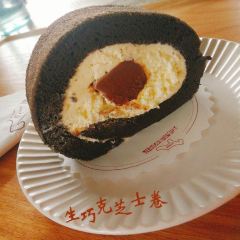 Shi Tou Xian Sheng De Kao Lu ( Kuan Hou Li ) User Photo