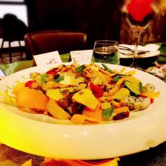 Wang Pin Steak( Nanjing Zhong Shan Nan ) User Photo