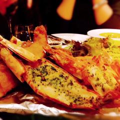 Wang Pin Steak( Nanjing Zhong Shan Nan ) User Photo