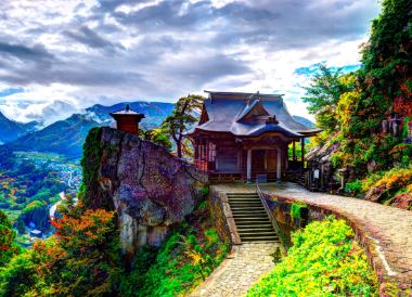 山形
