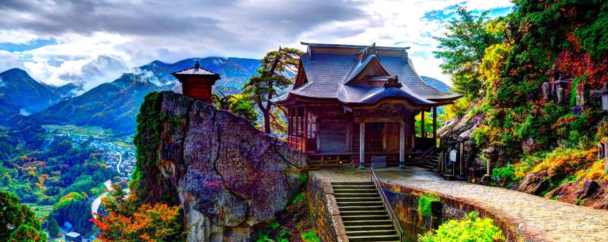 山形縣
