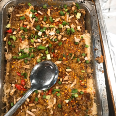 86烧烤·宜宾烧烤 (石人总店) User Photo