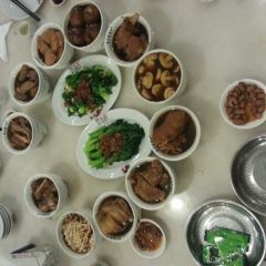 BAO XIANG BANG XIAN ROU GU CHA User Photo